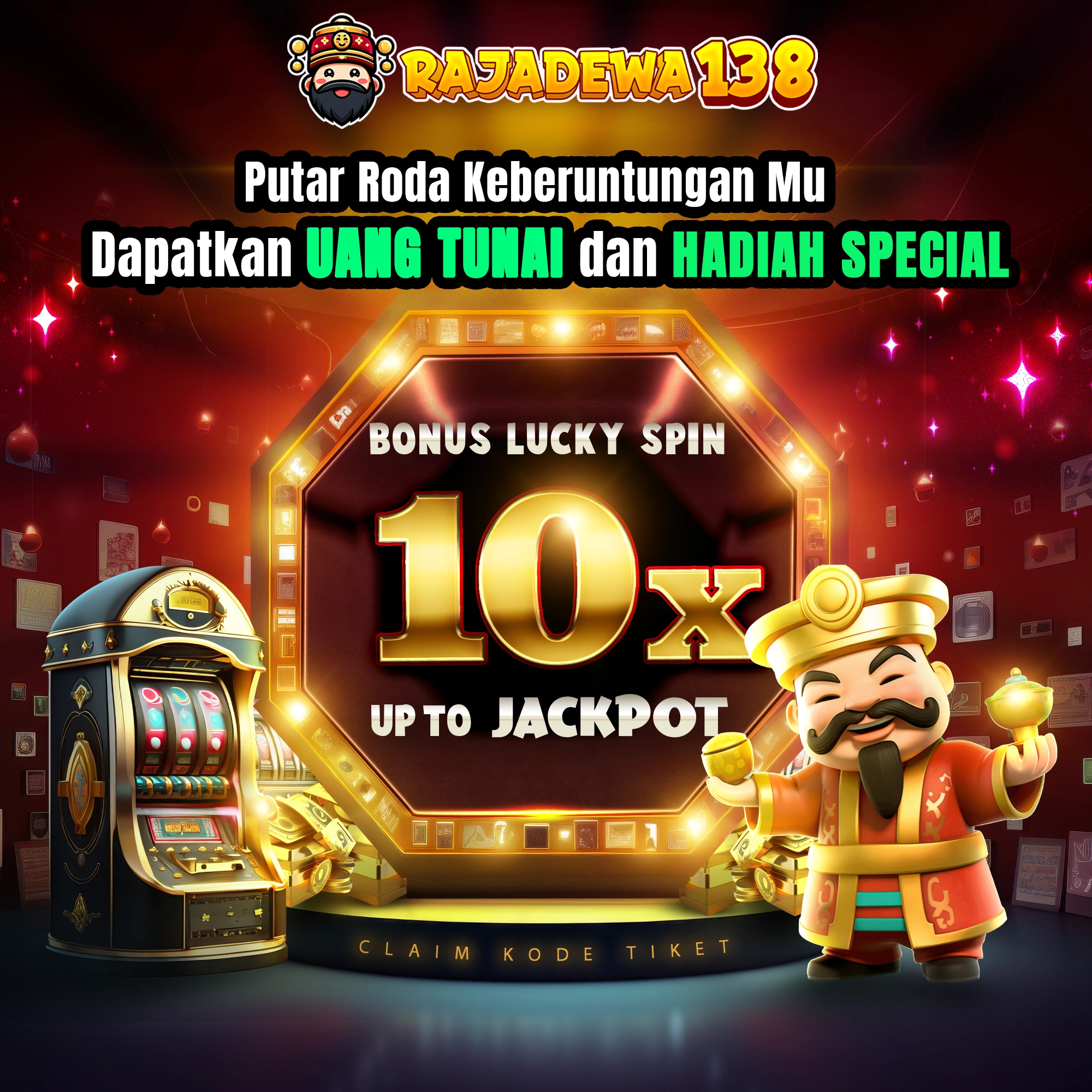 Slot Rajadewa138 | Link Situs Slot Online Gacor Game Pg soft Terbaik Tahun 2025